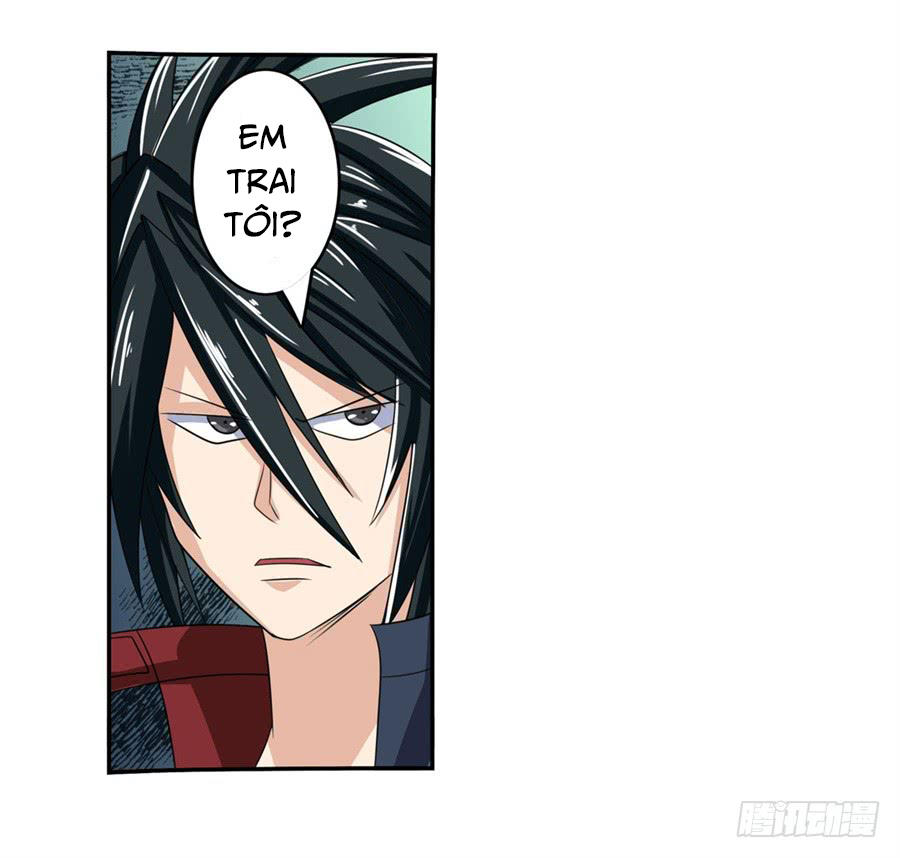 Anh Hùng ? Ta Không Làm Lâu Rồi Chapter 111 - 72