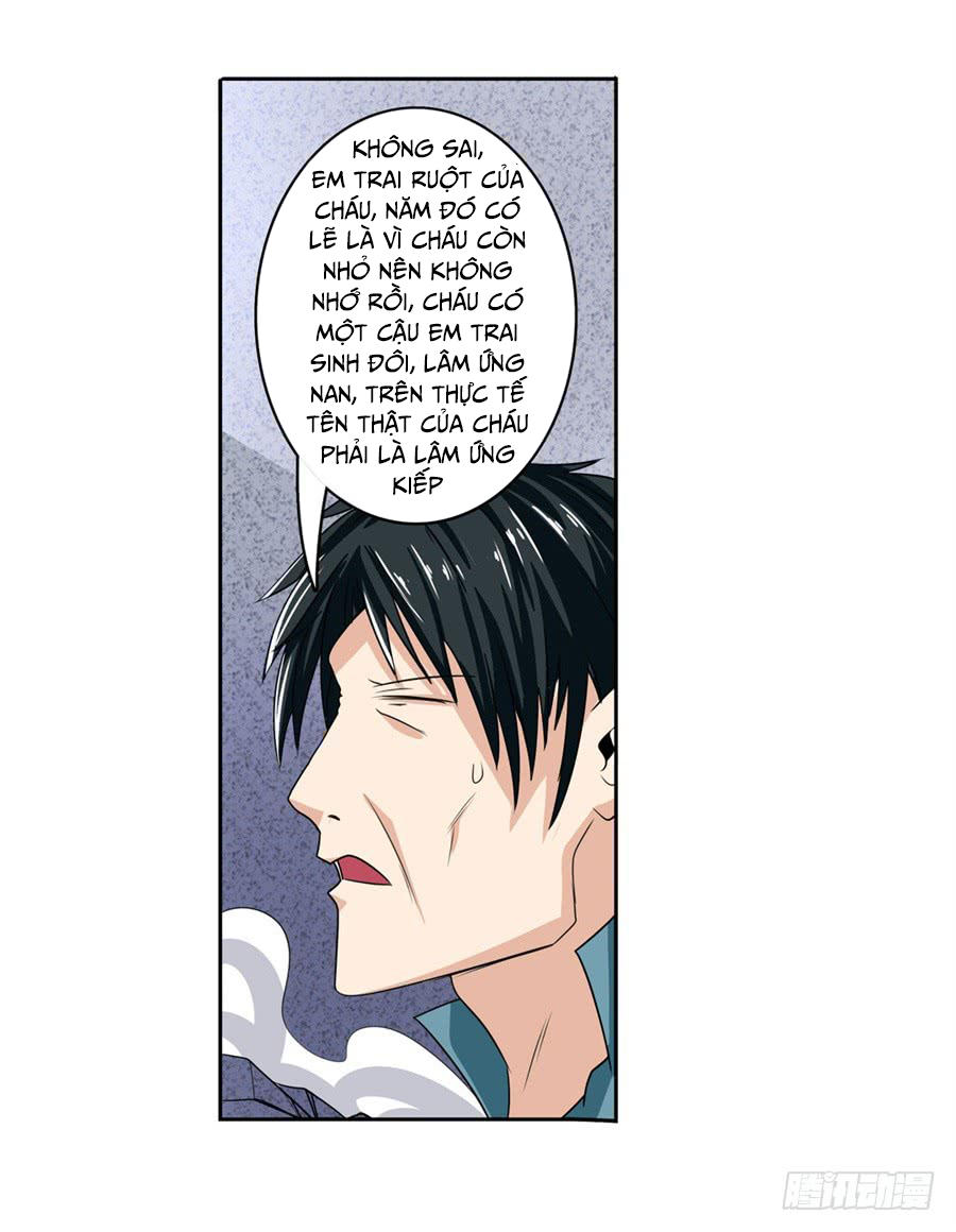 Anh Hùng ? Ta Không Làm Lâu Rồi Chapter 111 - 73