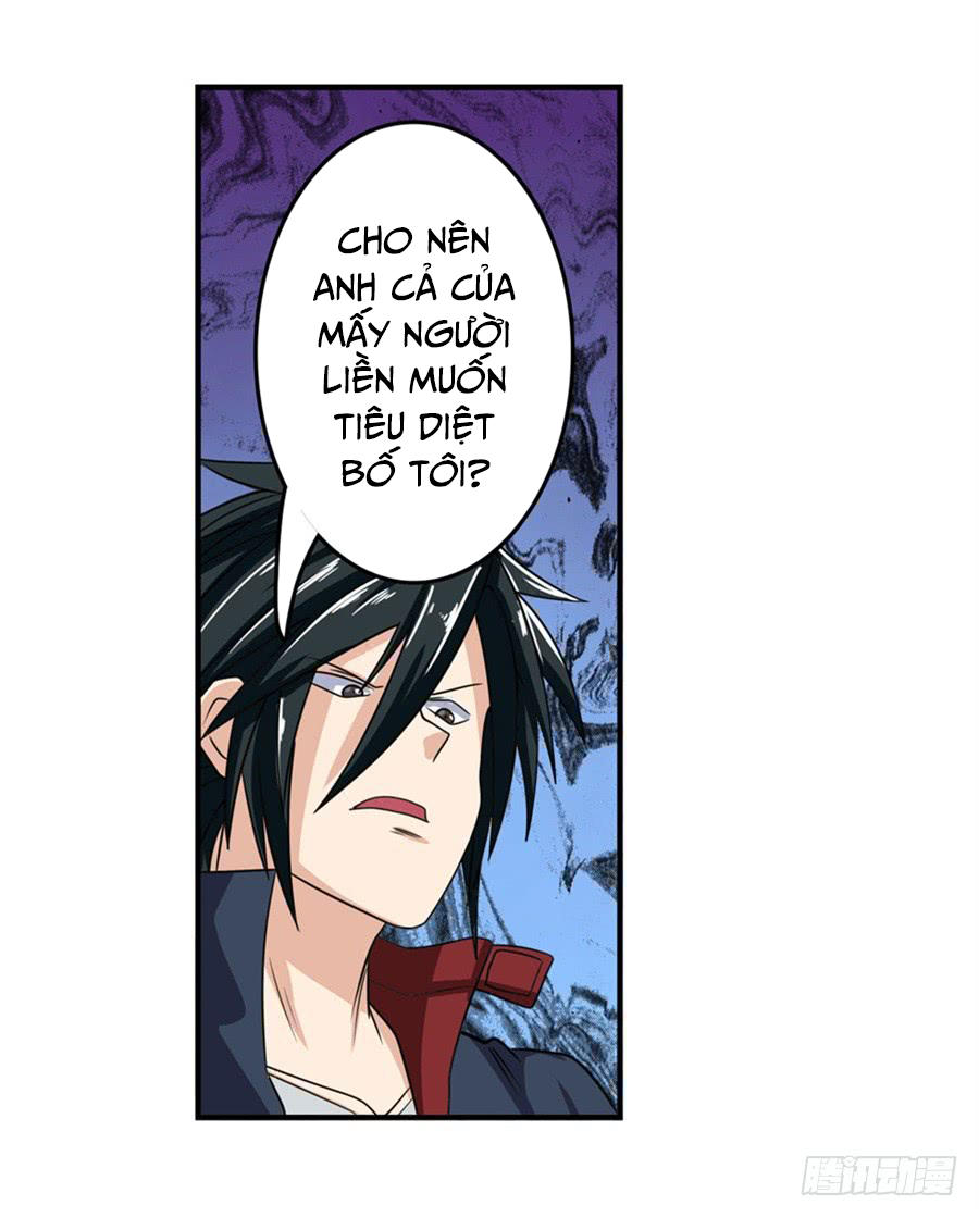 Anh Hùng ? Ta Không Làm Lâu Rồi Chapter 111 - 78