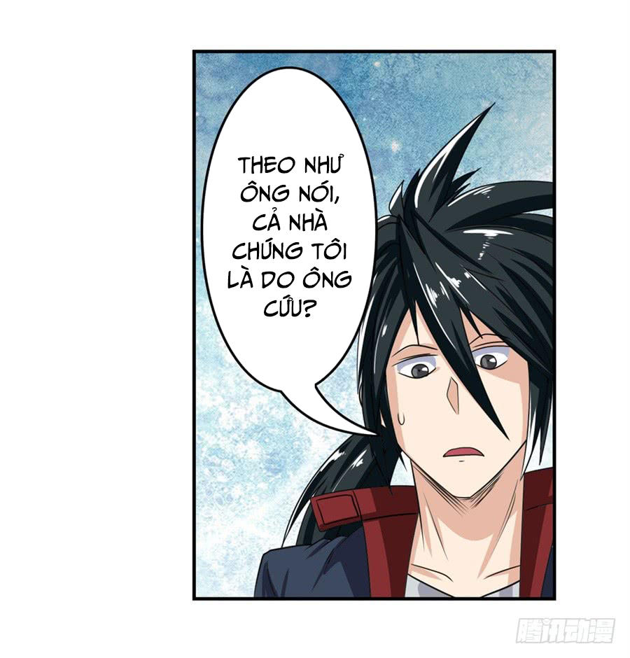 Anh Hùng ? Ta Không Làm Lâu Rồi Chapter 111 - 81