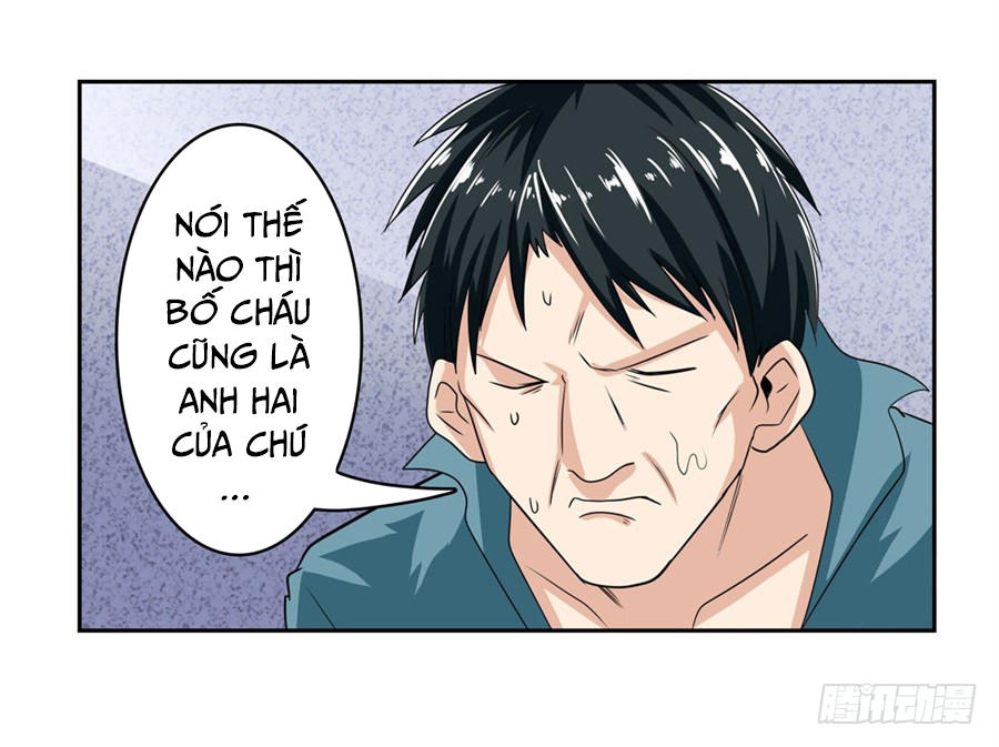 Anh Hùng ? Ta Không Làm Lâu Rồi Chapter 111 - 82