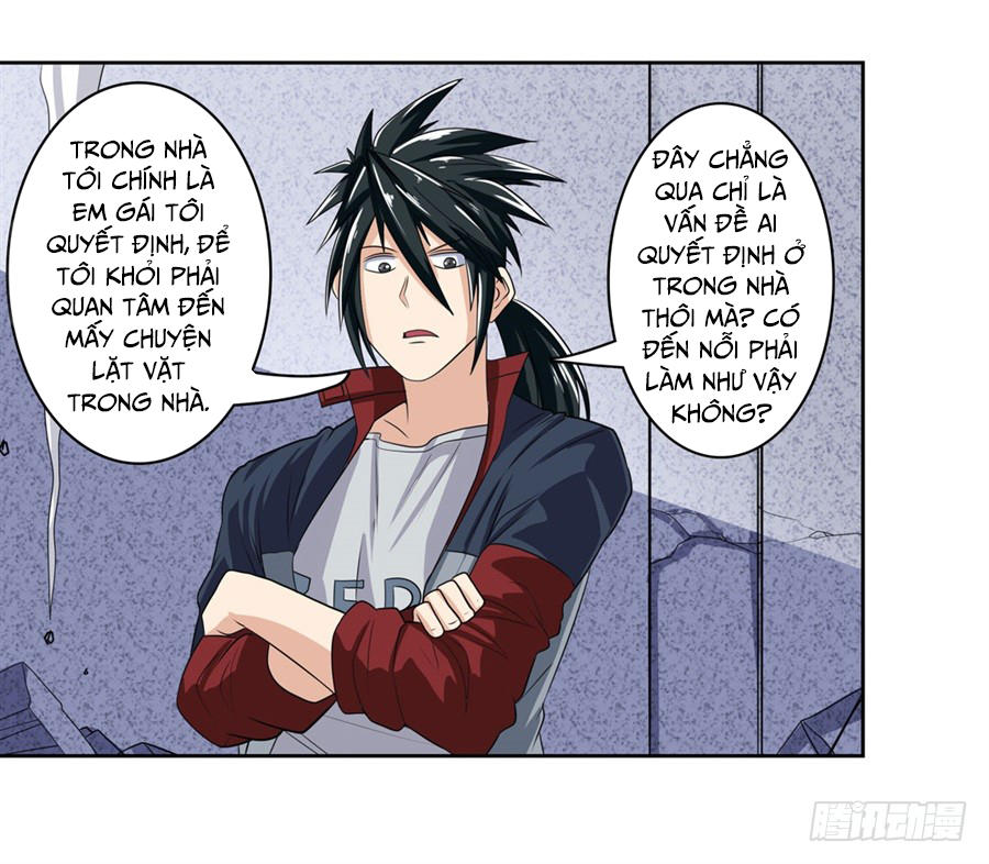 Anh Hùng ? Ta Không Làm Lâu Rồi Chapter 111 - 84