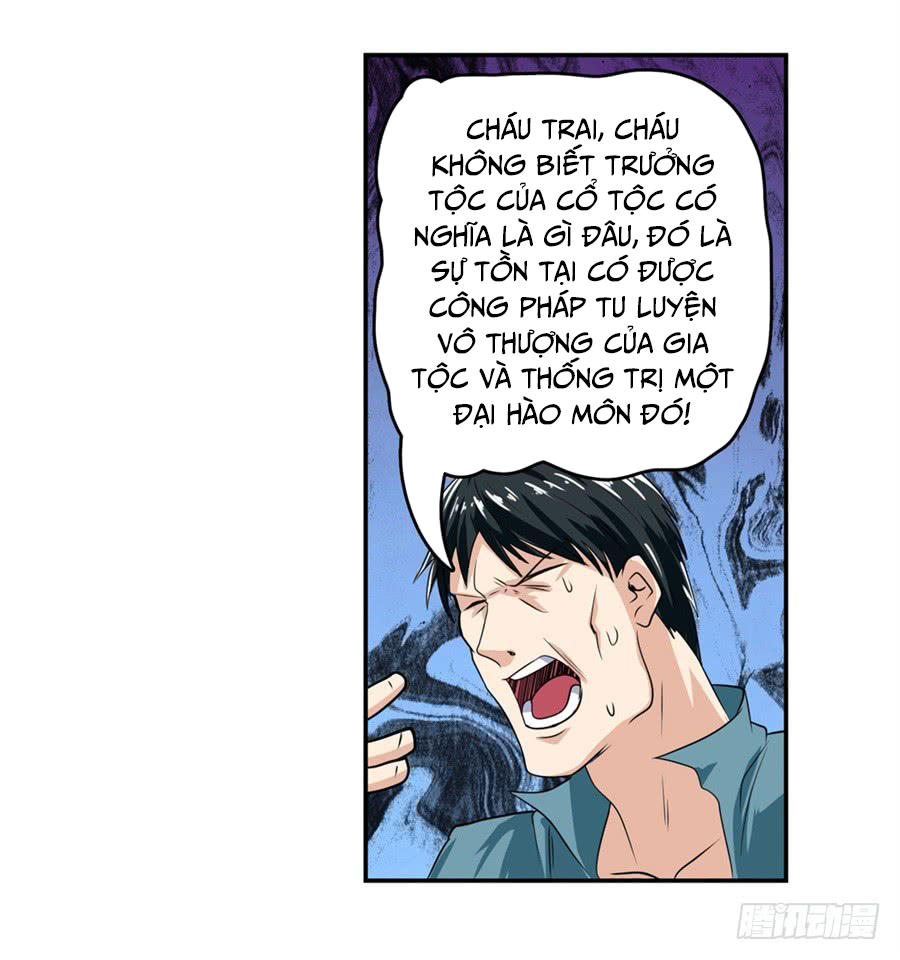 Anh Hùng ? Ta Không Làm Lâu Rồi Chapter 111 - 85