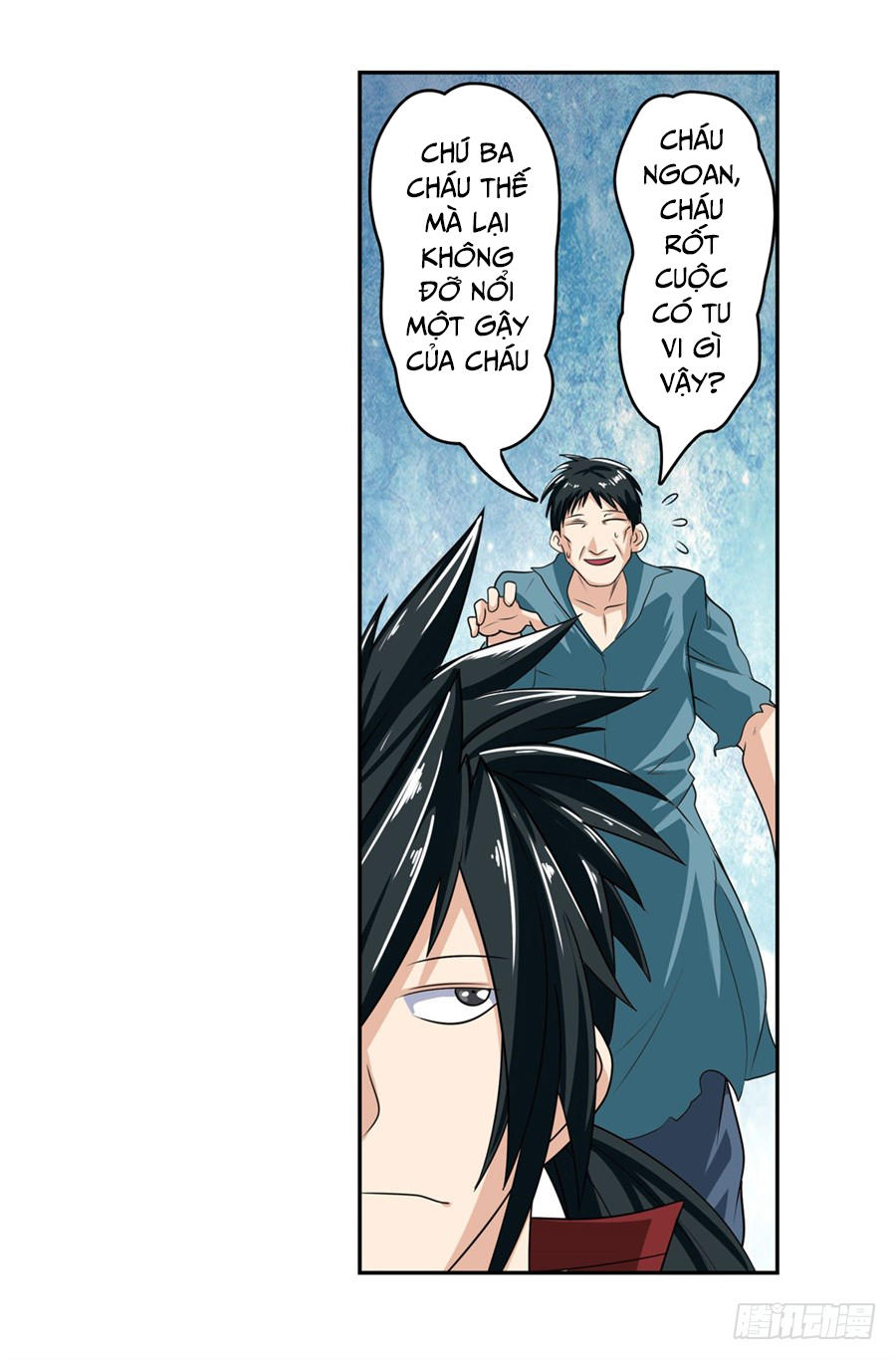 Anh Hùng ? Ta Không Làm Lâu Rồi Chapter 111 - 87