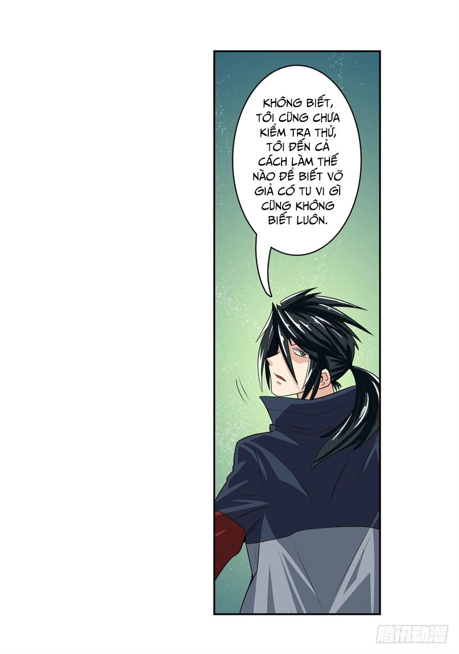 Anh Hùng ? Ta Không Làm Lâu Rồi Chapter 111 - 88