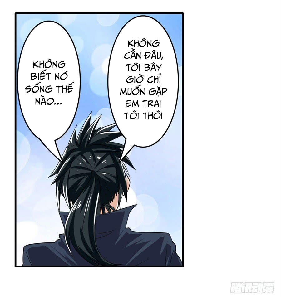 Anh Hùng ? Ta Không Làm Lâu Rồi Chapter 111 - 90