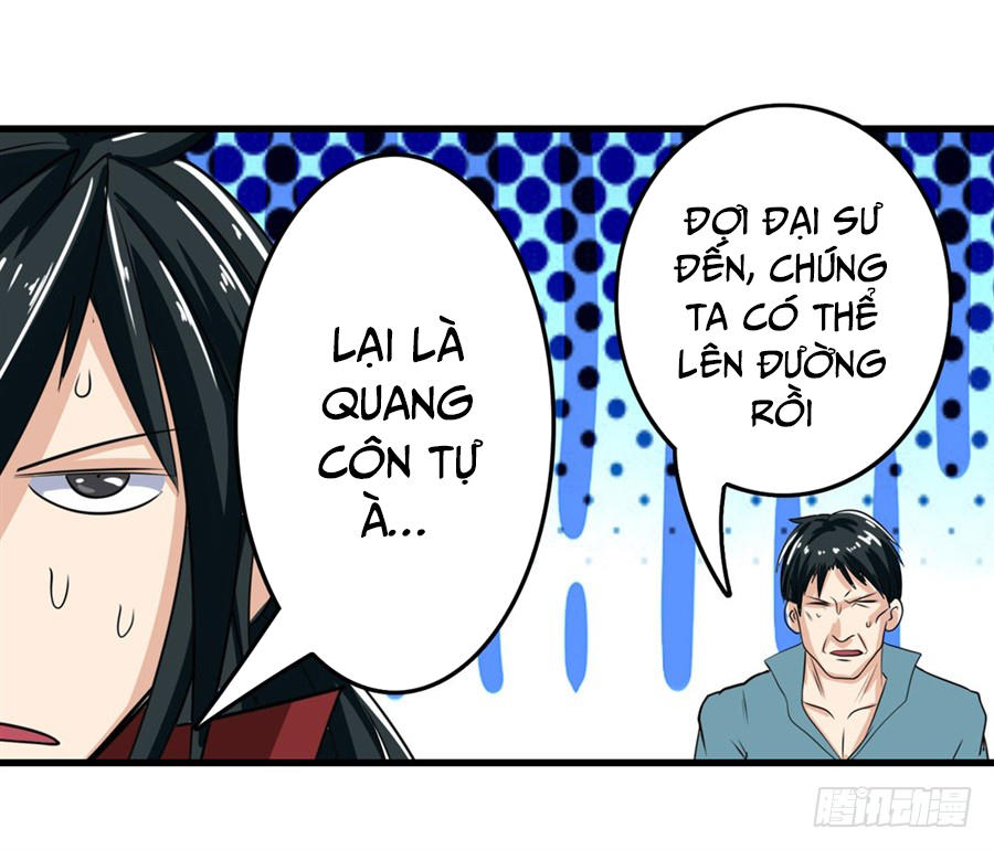 Anh Hùng ? Ta Không Làm Lâu Rồi Chapter 111 - 93
