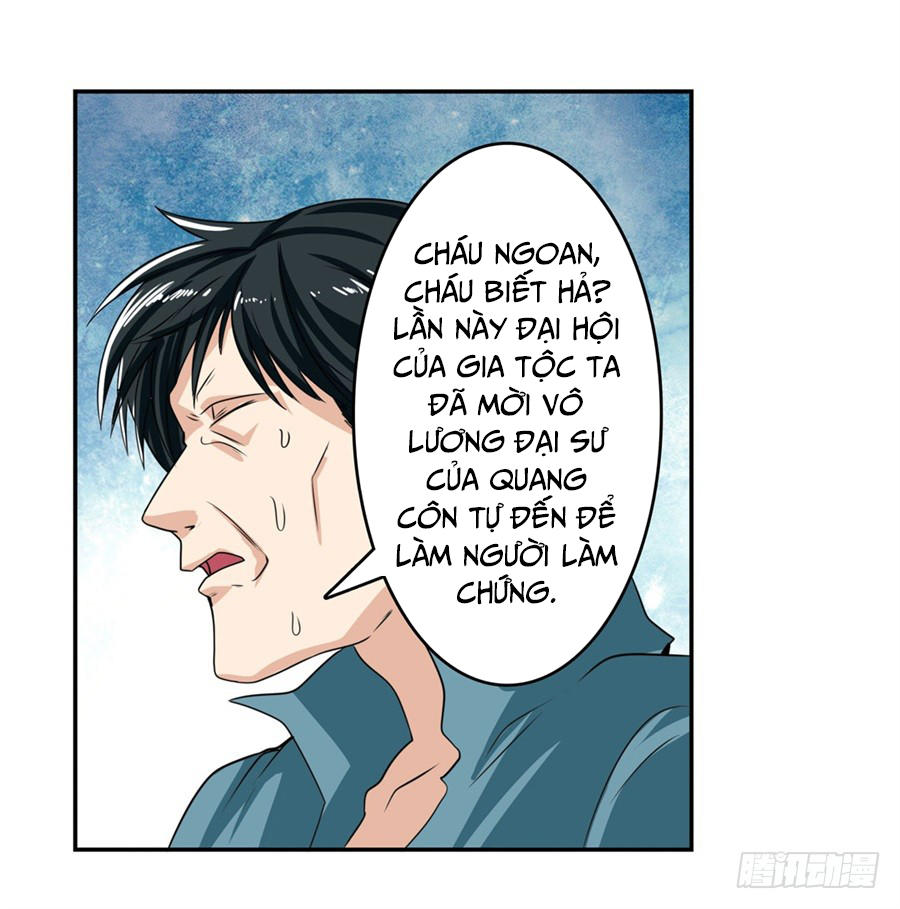 Anh Hùng ? Ta Không Làm Lâu Rồi Chapter 111 - 94