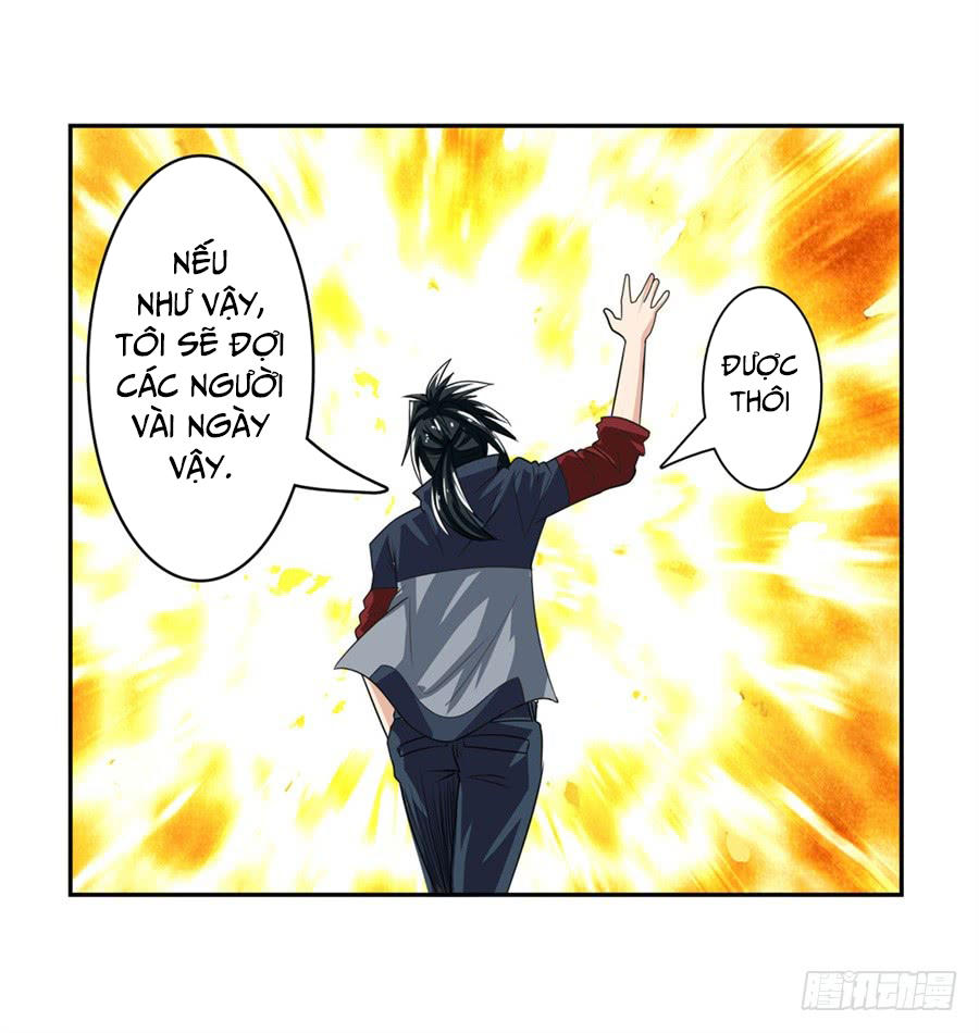 Anh Hùng ? Ta Không Làm Lâu Rồi Chapter 111 - 95