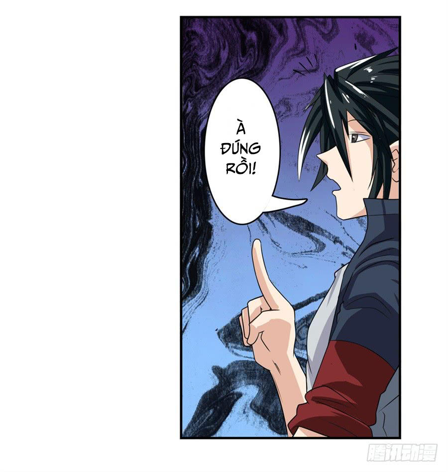 Anh Hùng ? Ta Không Làm Lâu Rồi Chapter 111 - 96