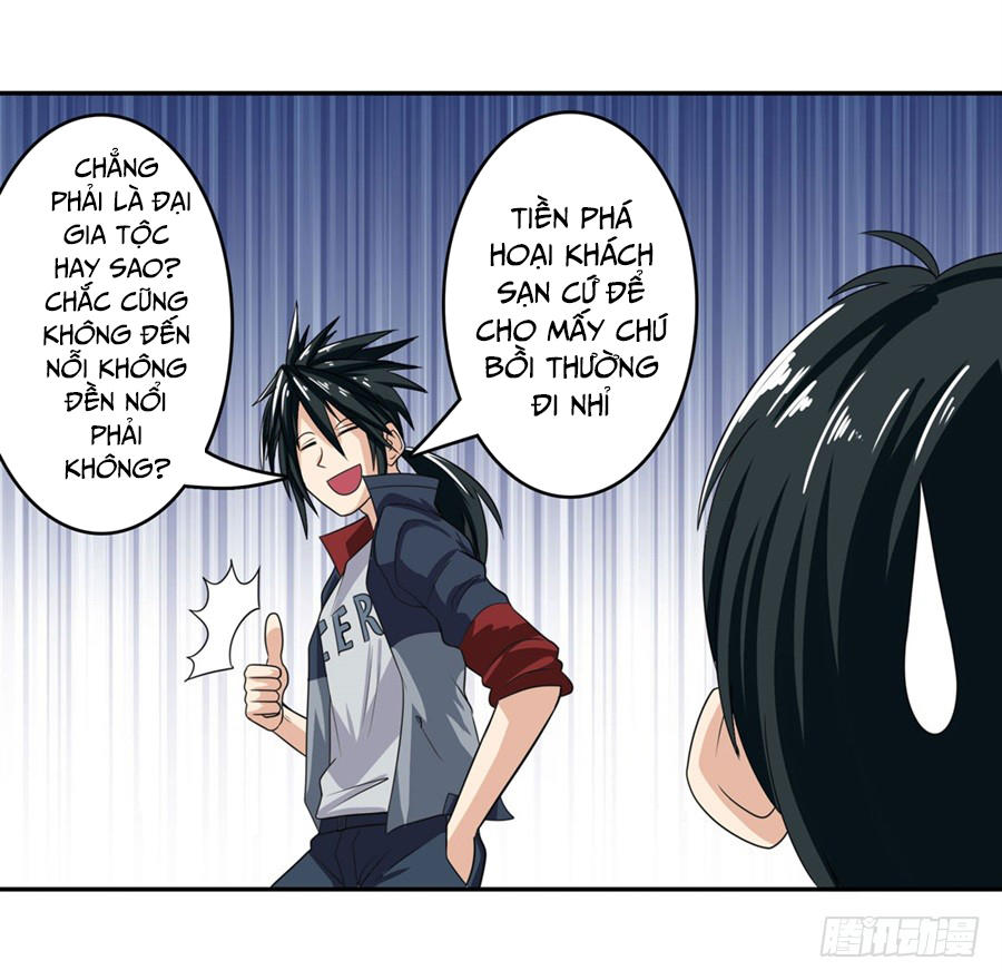 Anh Hùng ? Ta Không Làm Lâu Rồi Chapter 111 - 97