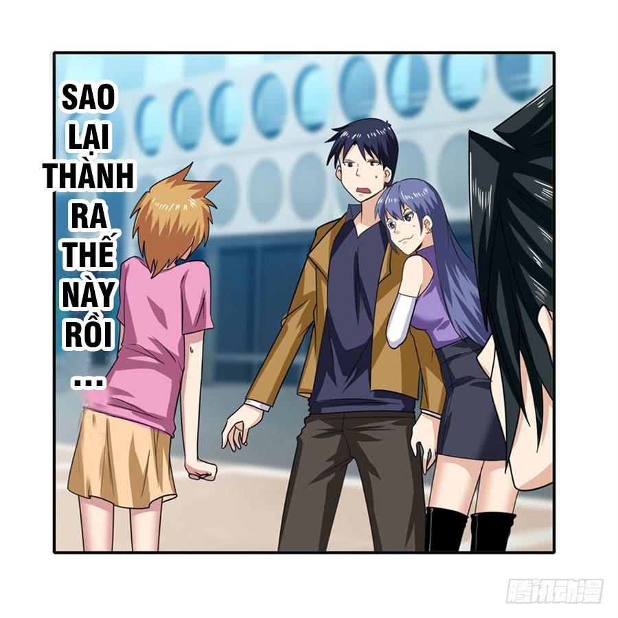 Anh Hùng ? Ta Không Làm Lâu Rồi Chapter 112 - 11