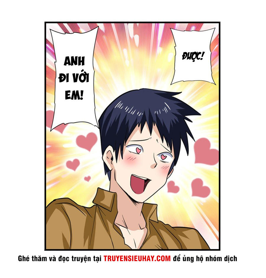 Anh Hùng ? Ta Không Làm Lâu Rồi Chapter 112 - 15