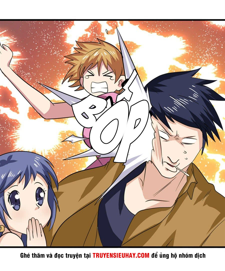 Anh Hùng ? Ta Không Làm Lâu Rồi Chapter 112 - 16