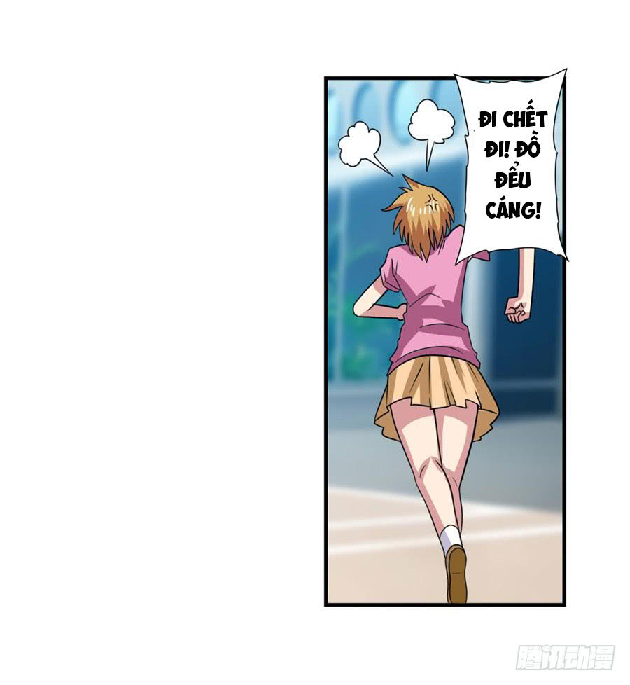 Anh Hùng ? Ta Không Làm Lâu Rồi Chapter 112 - 17