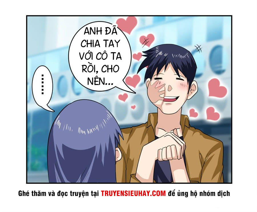 Anh Hùng ? Ta Không Làm Lâu Rồi Chapter 112 - 18