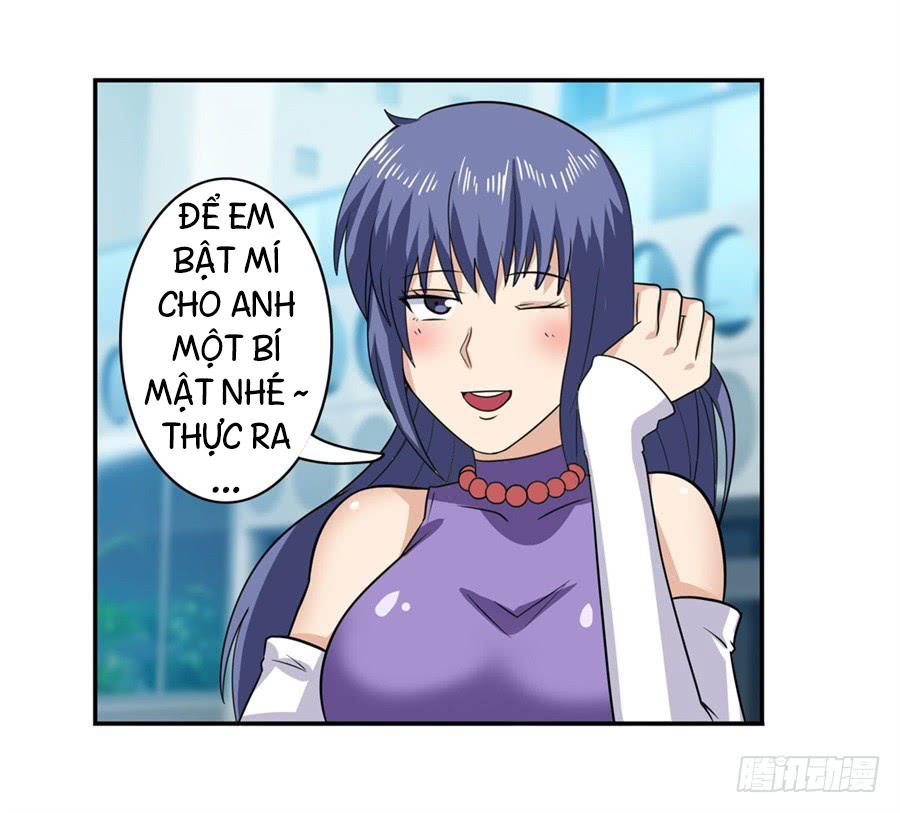 Anh Hùng ? Ta Không Làm Lâu Rồi Chapter 112 - 19