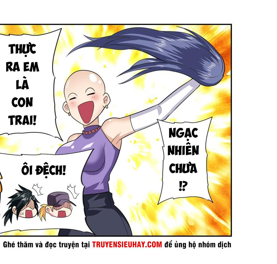 Anh Hùng ? Ta Không Làm Lâu Rồi Chapter 112 - 20