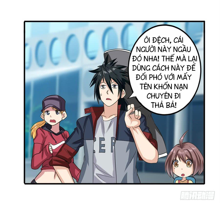 Anh Hùng ? Ta Không Làm Lâu Rồi Chapter 112 - 22