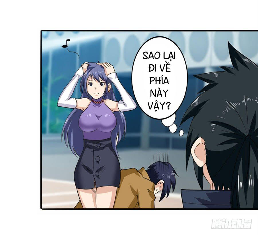 Anh Hùng ? Ta Không Làm Lâu Rồi Chapter 112 - 23