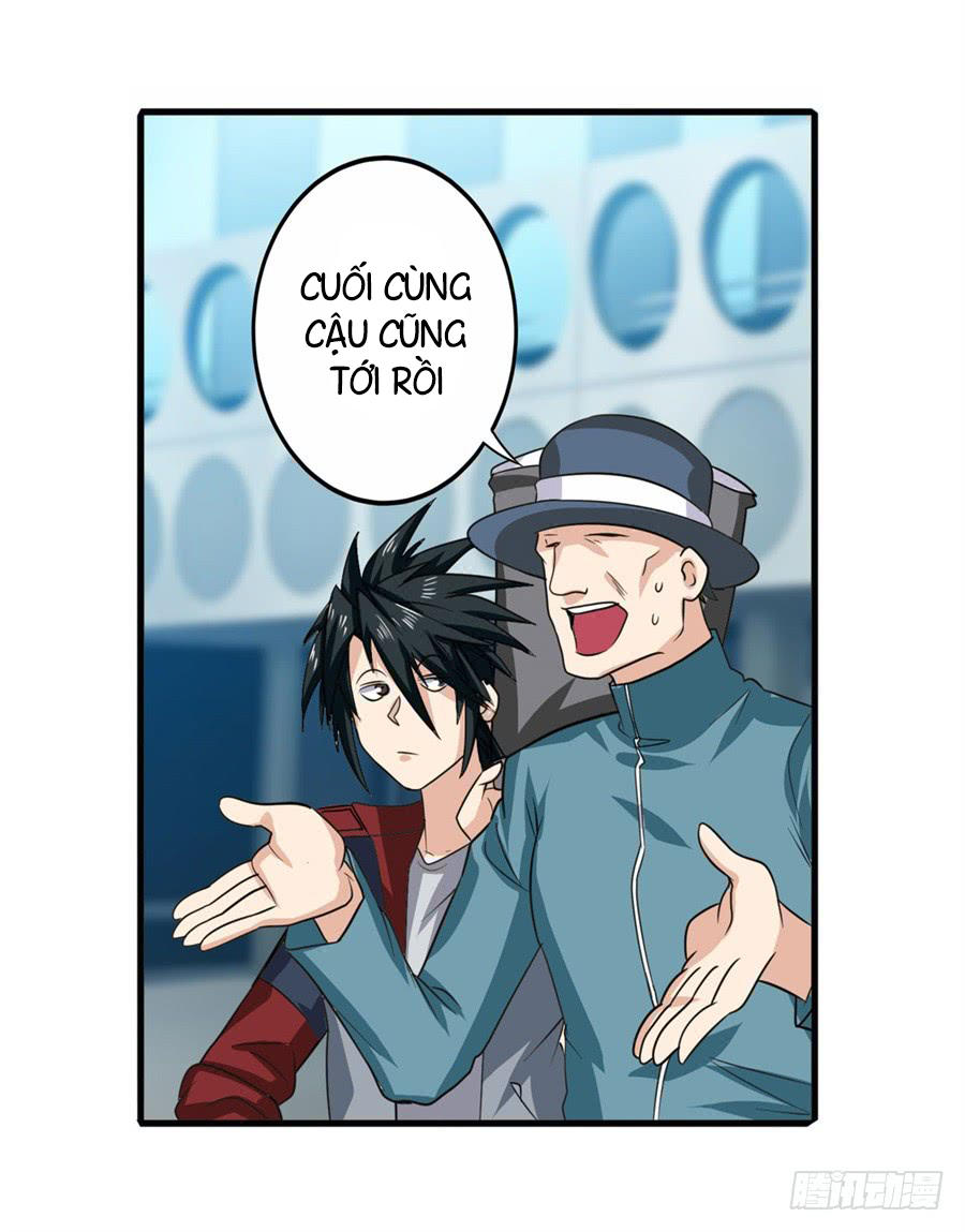 Anh Hùng ? Ta Không Làm Lâu Rồi Chapter 112 - 24