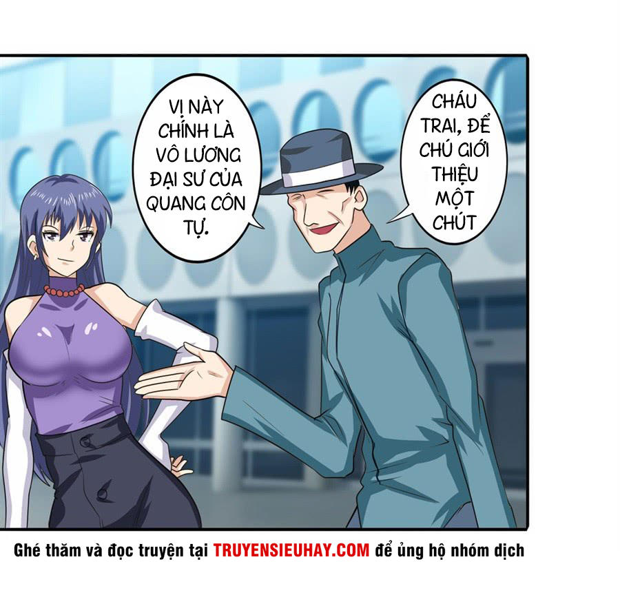 Anh Hùng ? Ta Không Làm Lâu Rồi Chapter 112 - 25