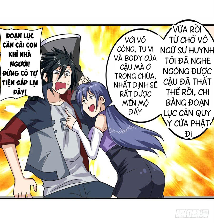 Anh Hùng ? Ta Không Làm Lâu Rồi Chapter 112 - 27