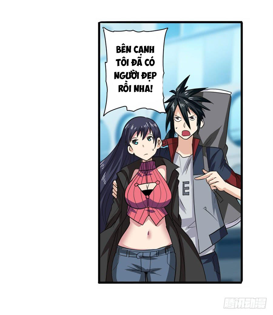 Anh Hùng ? Ta Không Làm Lâu Rồi Chapter 112 - 28