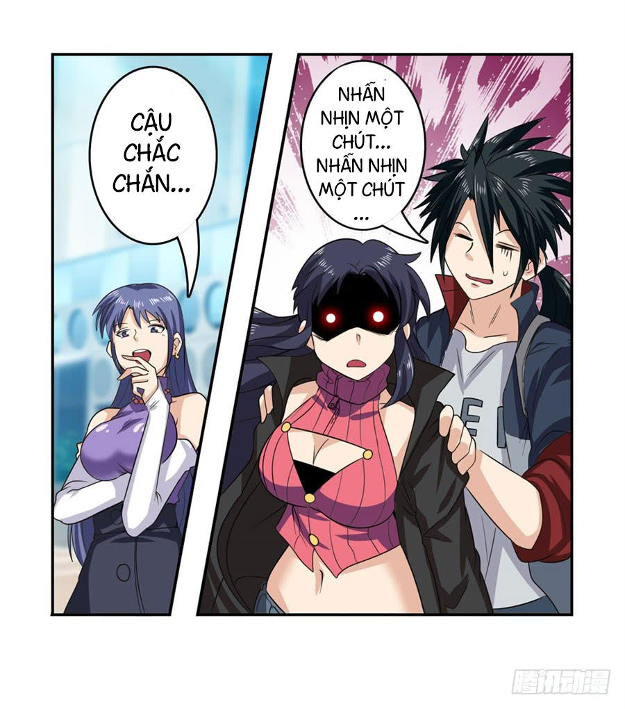 Anh Hùng ? Ta Không Làm Lâu Rồi Chapter 112 - 29