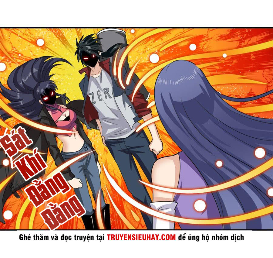 Anh Hùng ? Ta Không Làm Lâu Rồi Chapter 112 - 33