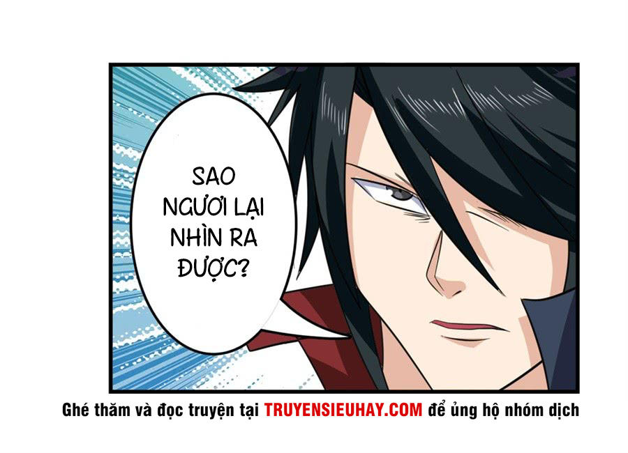 Anh Hùng ? Ta Không Làm Lâu Rồi Chapter 112 - 35