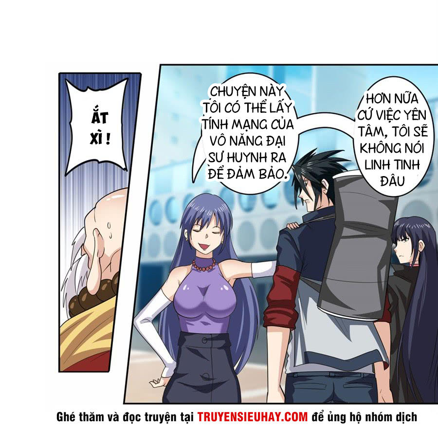 Anh Hùng ? Ta Không Làm Lâu Rồi Chapter 112 - 37