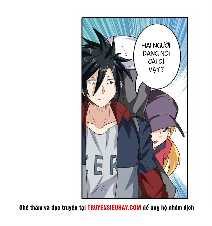 Anh Hùng ? Ta Không Làm Lâu Rồi Chapter 112 - 38
