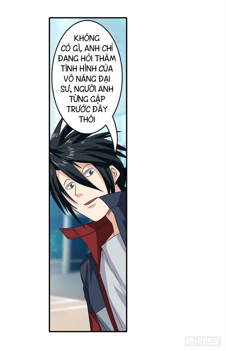 Anh Hùng ? Ta Không Làm Lâu Rồi Chapter 112 - 39