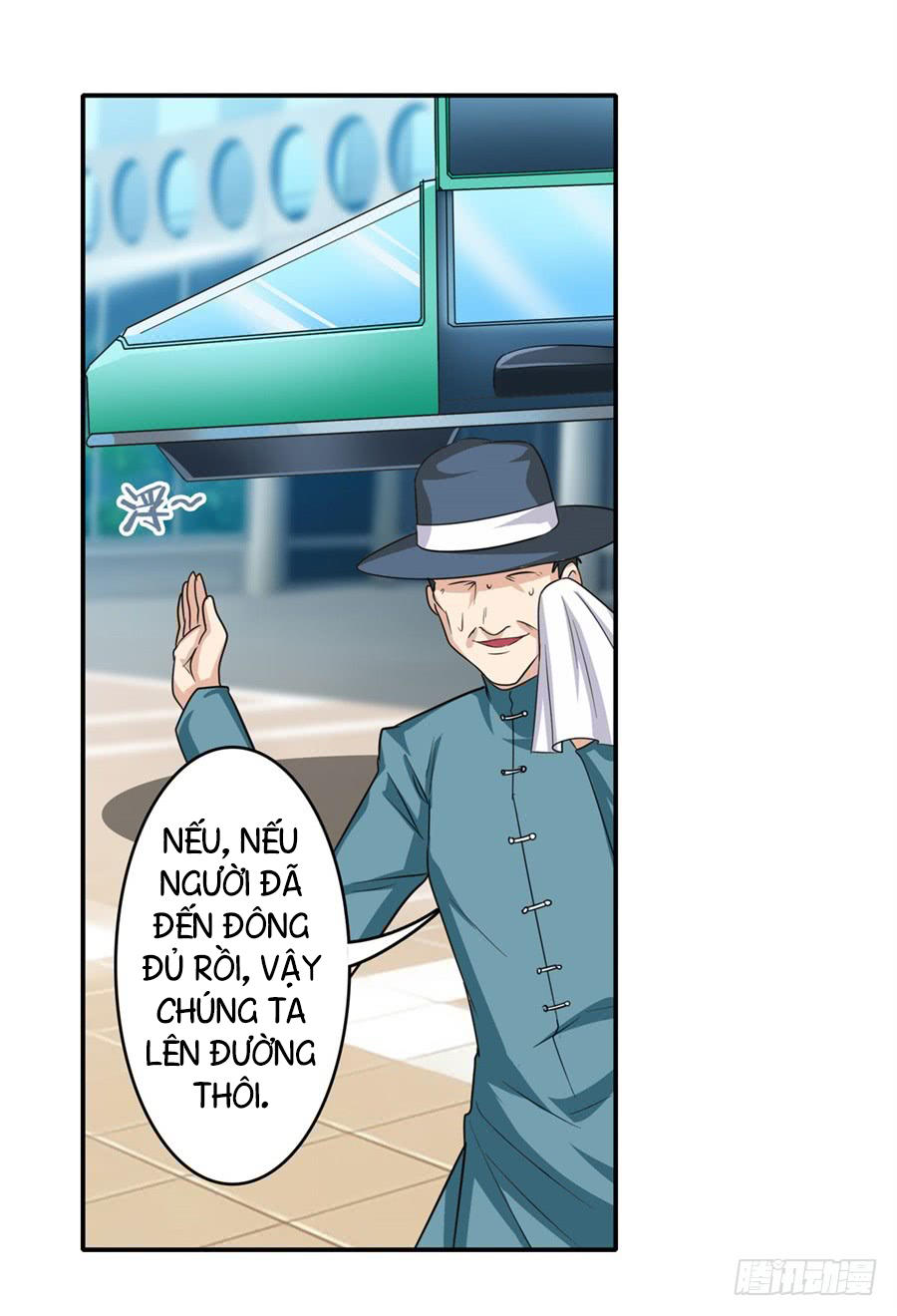 Anh Hùng ? Ta Không Làm Lâu Rồi Chapter 112 - 40