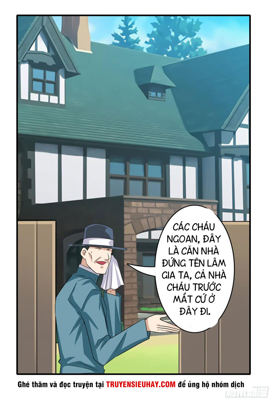 Anh Hùng ? Ta Không Làm Lâu Rồi Chapter 112 - 42