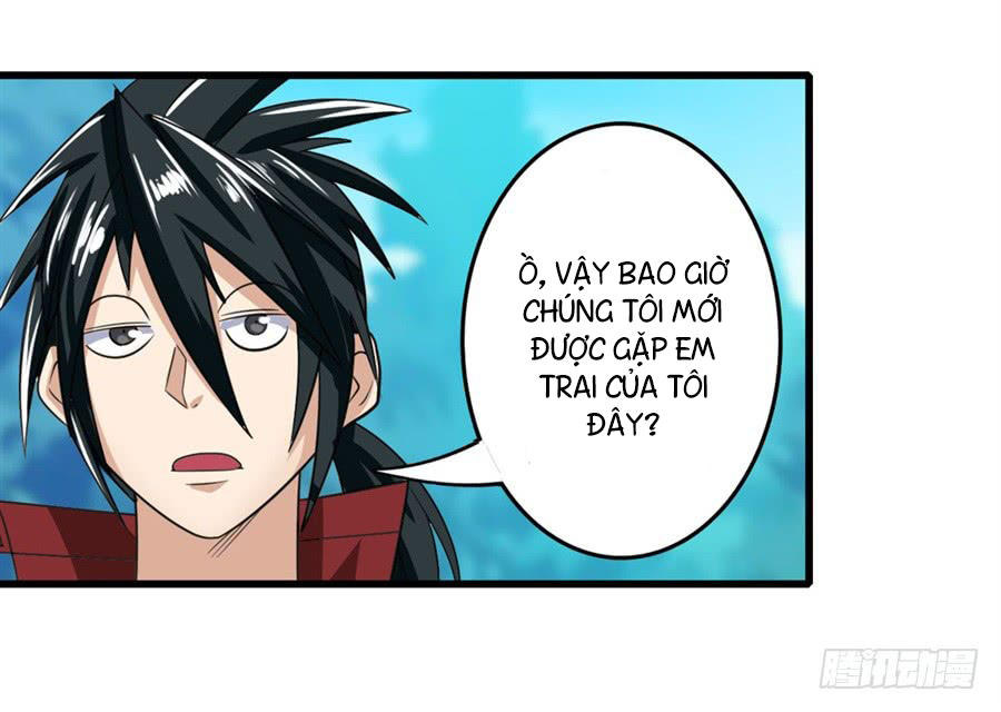 Anh Hùng ? Ta Không Làm Lâu Rồi Chapter 112 - 43