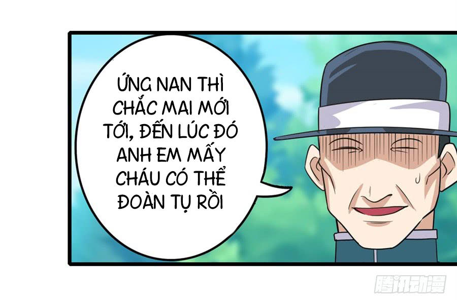 Anh Hùng ? Ta Không Làm Lâu Rồi Chapter 112 - 44