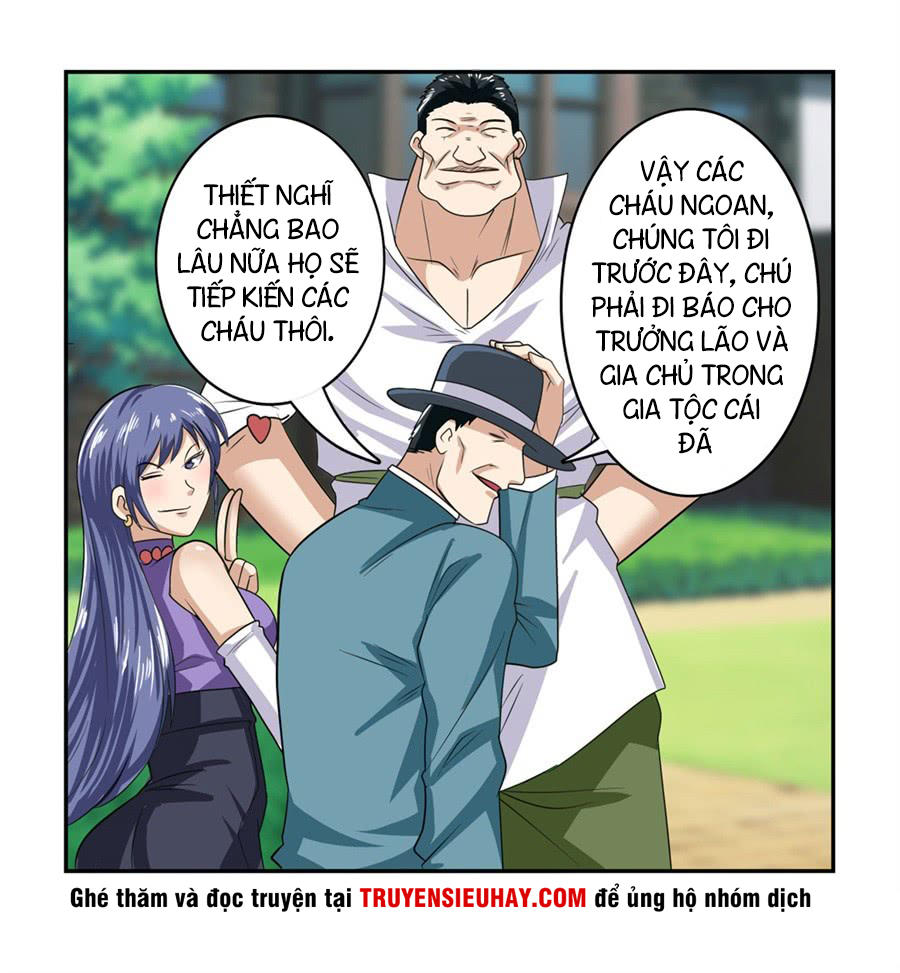 Anh Hùng ? Ta Không Làm Lâu Rồi Chapter 112 - 46