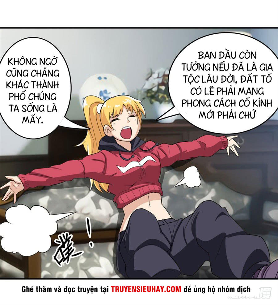 Anh Hùng ? Ta Không Làm Lâu Rồi Chapter 112 - 48