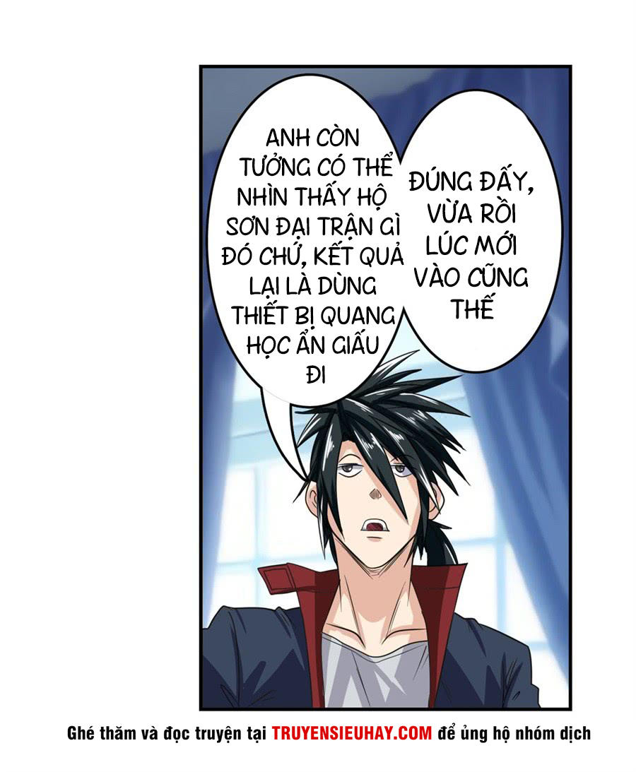 Anh Hùng ? Ta Không Làm Lâu Rồi Chapter 112 - 49