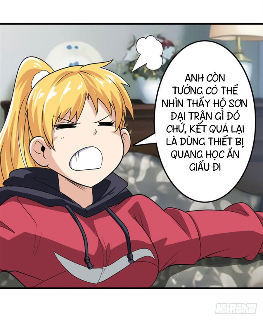 Anh Hùng ? Ta Không Làm Lâu Rồi Chapter 112 - 50