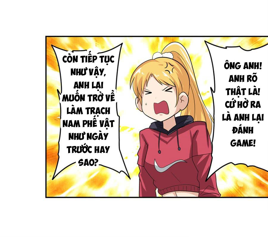 Anh Hùng ? Ta Không Làm Lâu Rồi Chapter 112 - 53