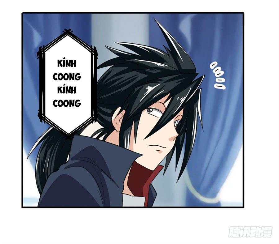 Anh Hùng ? Ta Không Làm Lâu Rồi Chapter 112 - 54