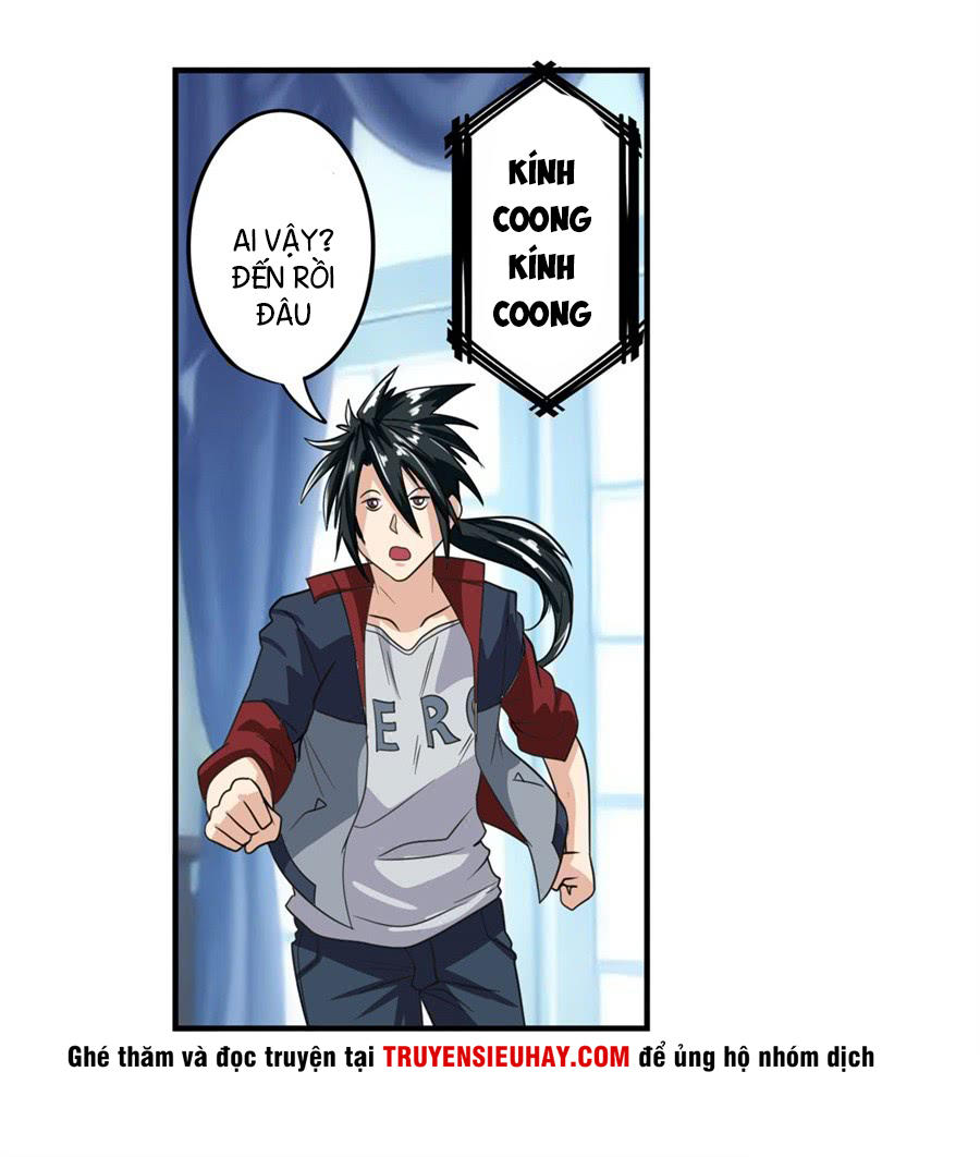 Anh Hùng ? Ta Không Làm Lâu Rồi Chapter 112 - 55