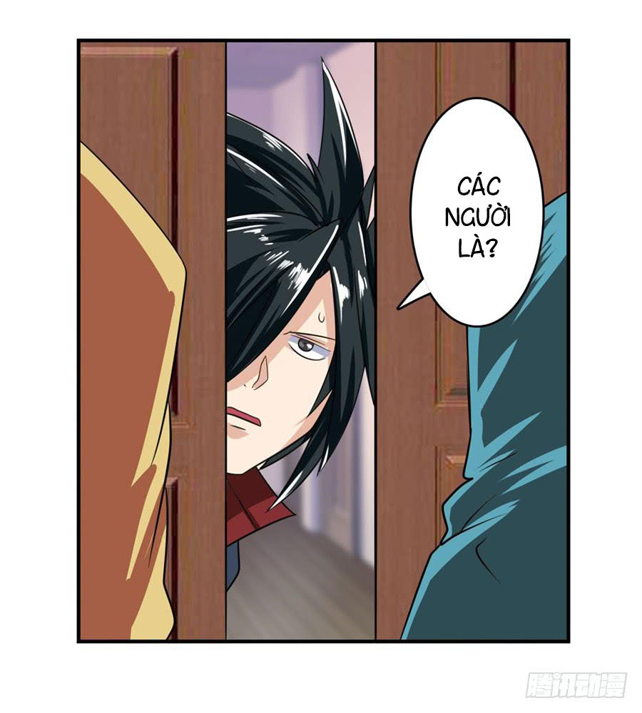 Anh Hùng ? Ta Không Làm Lâu Rồi Chapter 112 - 56