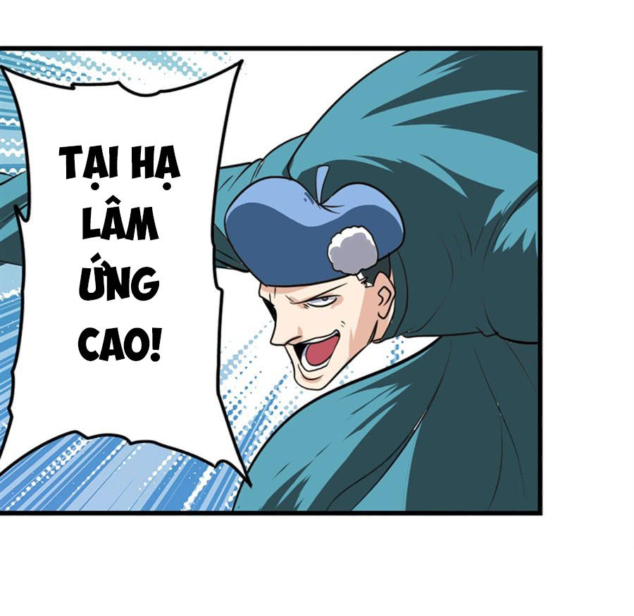 Anh Hùng ? Ta Không Làm Lâu Rồi Chapter 112 - 60