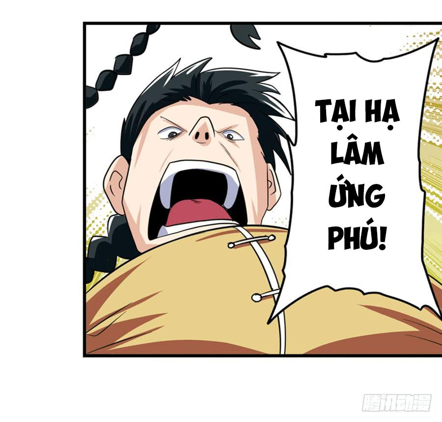 Anh Hùng ? Ta Không Làm Lâu Rồi Chapter 112 - 61