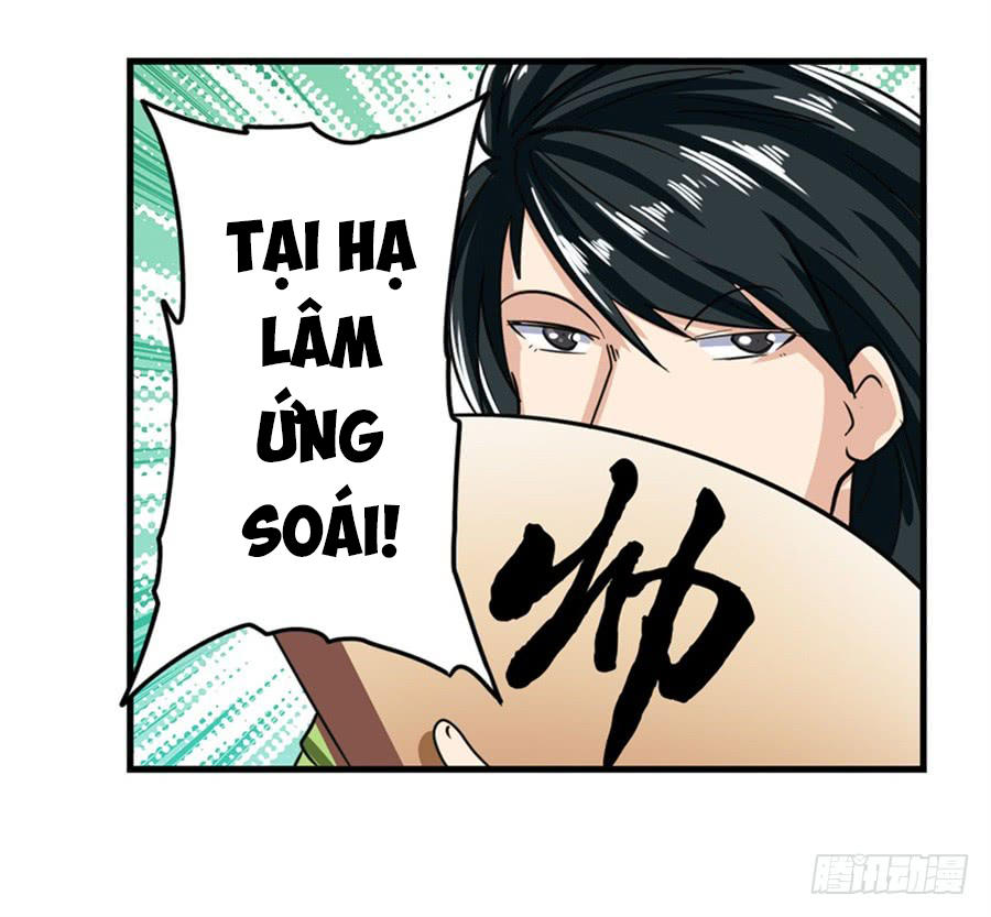 Anh Hùng ? Ta Không Làm Lâu Rồi Chapter 112 - 62