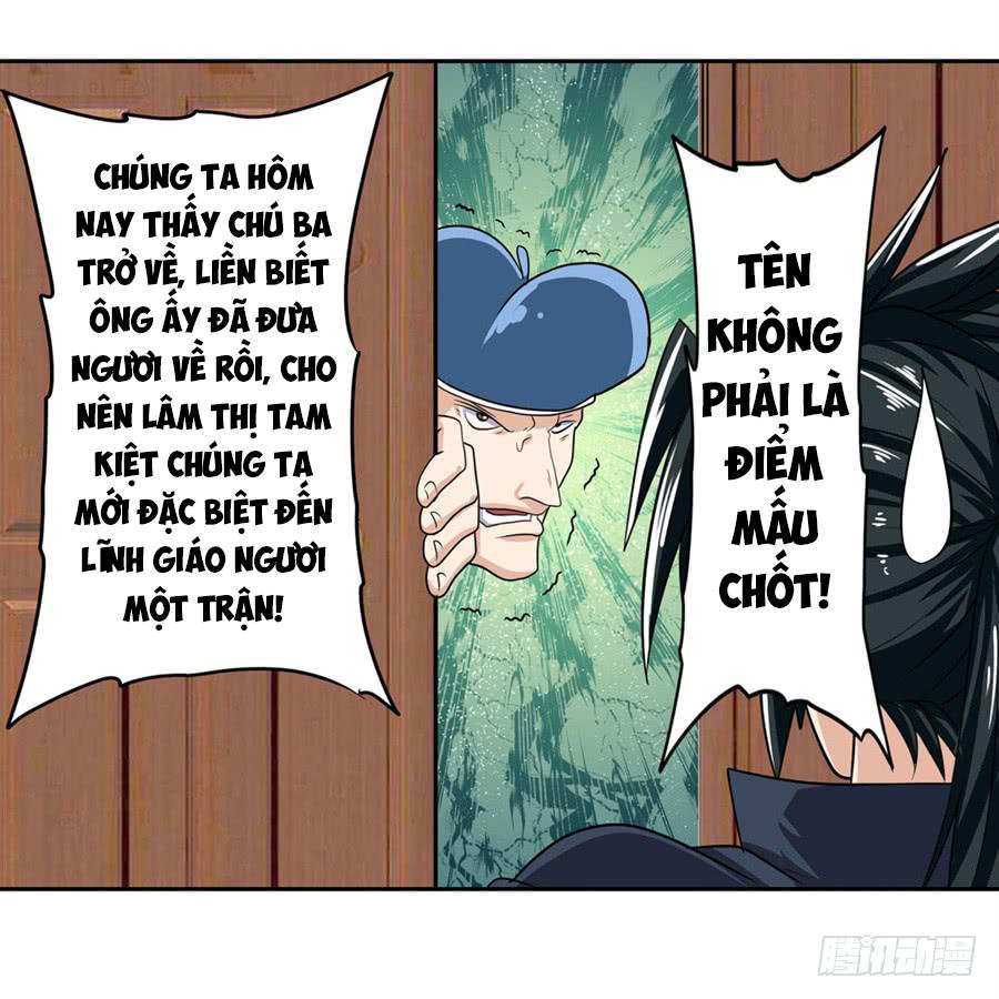 Anh Hùng ? Ta Không Làm Lâu Rồi Chapter 112 - 67